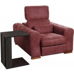 Asir SINGLE wenge – Hledejceny.cz