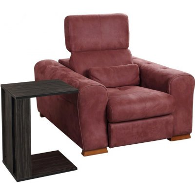 Asir SINGLE wenge – Hledejceny.cz