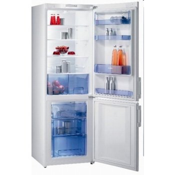 Gorenje NRK 60322 DW