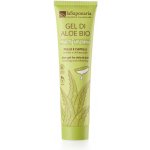 laSaponaria laSaponaria 99% Aloe vera gel na tělo a vlasy 150 ml – Zboží Dáma