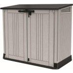 Keter Store MIDI 132 x 1135 x 715 cm šedý – Zbozi.Blesk.cz