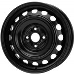 Alcar Stahlrad 7615 5x15 4x100 ET39 | Zboží Auto