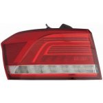 Zadní světlo DEPO 441-19G5L-AE | Zboží Auto