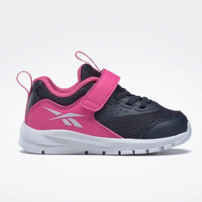 Reebok Rush Runner 4 HP4785 černé – Zbozi.Blesk.cz