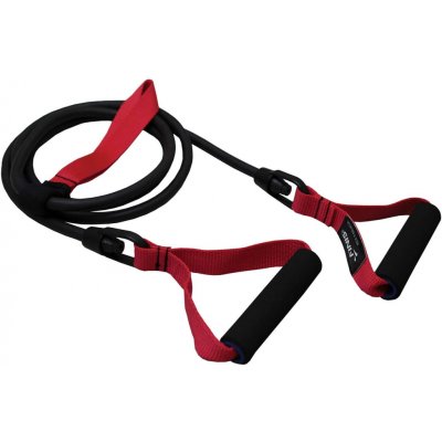 Finis dryland cord Černá Červená – Hledejceny.cz