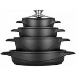 Kluge Sada nádobí Smile MGK-18 – Zboží Dáma