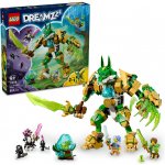 LEGO® City 60505 Remix: Letadlo, servisní vůz a vznášedlo – Hledejceny.cz