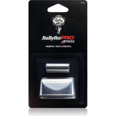 Babyliss FXFS1E – Sleviste.cz