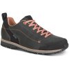Dámské trekové boty Trezeta dámská nízká turistická obuv Zeta Ws WP dark grey/peach