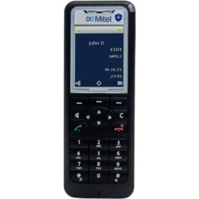 Mitel 612dt Handset – Zboží Živě