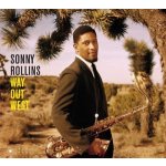 Rollins, Sonny - Way Out West LP – Hledejceny.cz