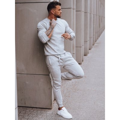 Dstreet AX0731 šedá světle – Zbozi.Blesk.cz