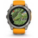 Garmin Fenix 8 AMOLED 51 mm – Zboží Živě