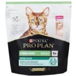 Pro Plan Cat Adult Sterilised Renal Plus losos 400 g – Zboží Mobilmania