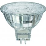 Sylvania 0029234 LED žárovka GU5.3 6W 621lm 4000K – Hledejceny.cz