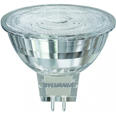 Sylvania 0029234 LED žárovka GU5.3 6W 621lm 4000K