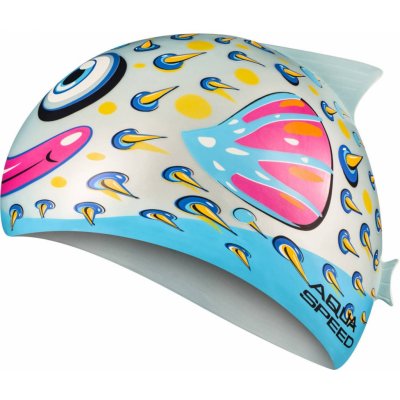 Aqua Speed Kids's ZOO Fish – Zboží Mobilmania