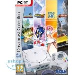 Dreamcast Collection – Hledejceny.cz