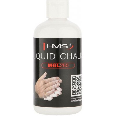 HMS MGL250 250ml – Zboží Mobilmania