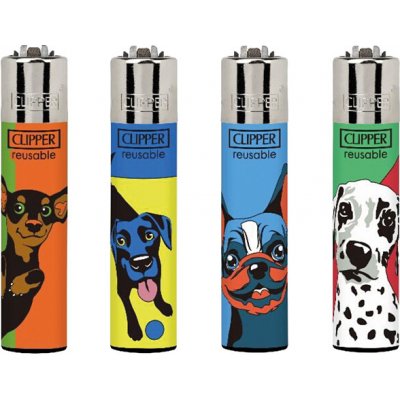 Clipper CP11RH Pop Art 3 24 ks – Hledejceny.cz
