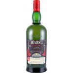 Ardbeg Smoketrails Manzanilla Edition 46% LE 1 l (holá láhev) – Hledejceny.cz