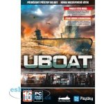 UBOAT – Hledejceny.cz