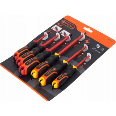 Tactix TC205601 – Zboží Dáma