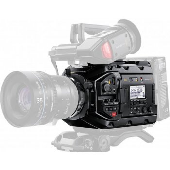 Blackmagic URSA Mini Pro