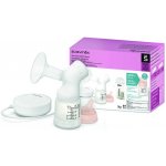 Suavinex ELEKTRICKÁ ZERO Bílá – Zboží Dáma