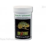 Hagen Exo Terra doplňkové krmivo multivitamín 70 g – Zboží Dáma
