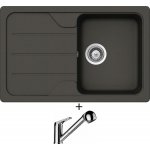 Set Schock Formhaus D-100S + Cosmo – Zboží Dáma