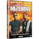 Mizerové DVD