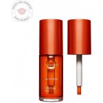 Clarins Lesk na rty Water Lip Stain 02 Orange Water 7 ml – Zbozi.Blesk.cz