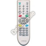 Dálkový ovladač Delta LG/Goldstar 6710V00124E – Zboží Živě