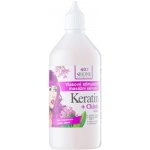 BC Bione Cosmetics Keratin + Chinin stimulující sérum na vlasy 215 ml – Hledejceny.cz