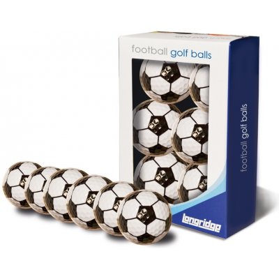 Longridge FOOTBALL - 6PK – Zboží Mobilmania