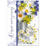 Ditipo Hrací přání RYBIČKO ZLATÁ PŘEJU SI / Hana Zagorová (stuha) – Hledejceny.cz