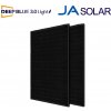 Fotovoltaický panel JA Solar 400 Wp Full Black 20,5% SVT33294 / JAM54S31-400/MR 1 ks