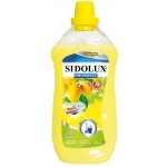 Sidolux Uni Soda Power Fresh Lemon 1 l – Zbozi.Blesk.cz