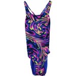 Speedo SPEEDO dámské plavky jednodílné Muscleback – Hledejceny.cz