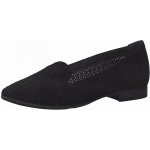 Jana Dámská obuv celoroční DC 8-24265/28 šíře H černá – Zboží Dáma