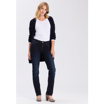 Cross dámské jeans Rose Blue Black N487-026 – Zboží Mobilmania
