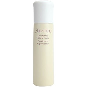 Shiseido Deodorant Natural Spray Woman 100 ml od 476 Kč - Heureka.cz