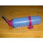 TRIXIE Napáječka s plastovou úchytkou 500 ml – Zboží Mobilmania