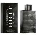 Burberry Brit Rhythm toaletní voda pánská 90 ml tester – Hledejceny.cz