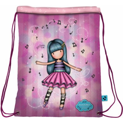 Santoro London Gorjuss Dancing Among The Stars – Zboží Mobilmania