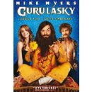 Guru lásky DVD