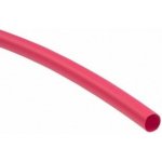 Bužírka smršťovací Polyetylen SBR6,4/3,2 červená – Sleviste.cz