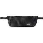 Tatonka SKIN DOCUMENT BELT Černá,Bílá – Zboží Mobilmania