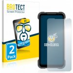 Ochranná fólie Brotect Doogee S97 Pro, 2ks – Zboží Živě